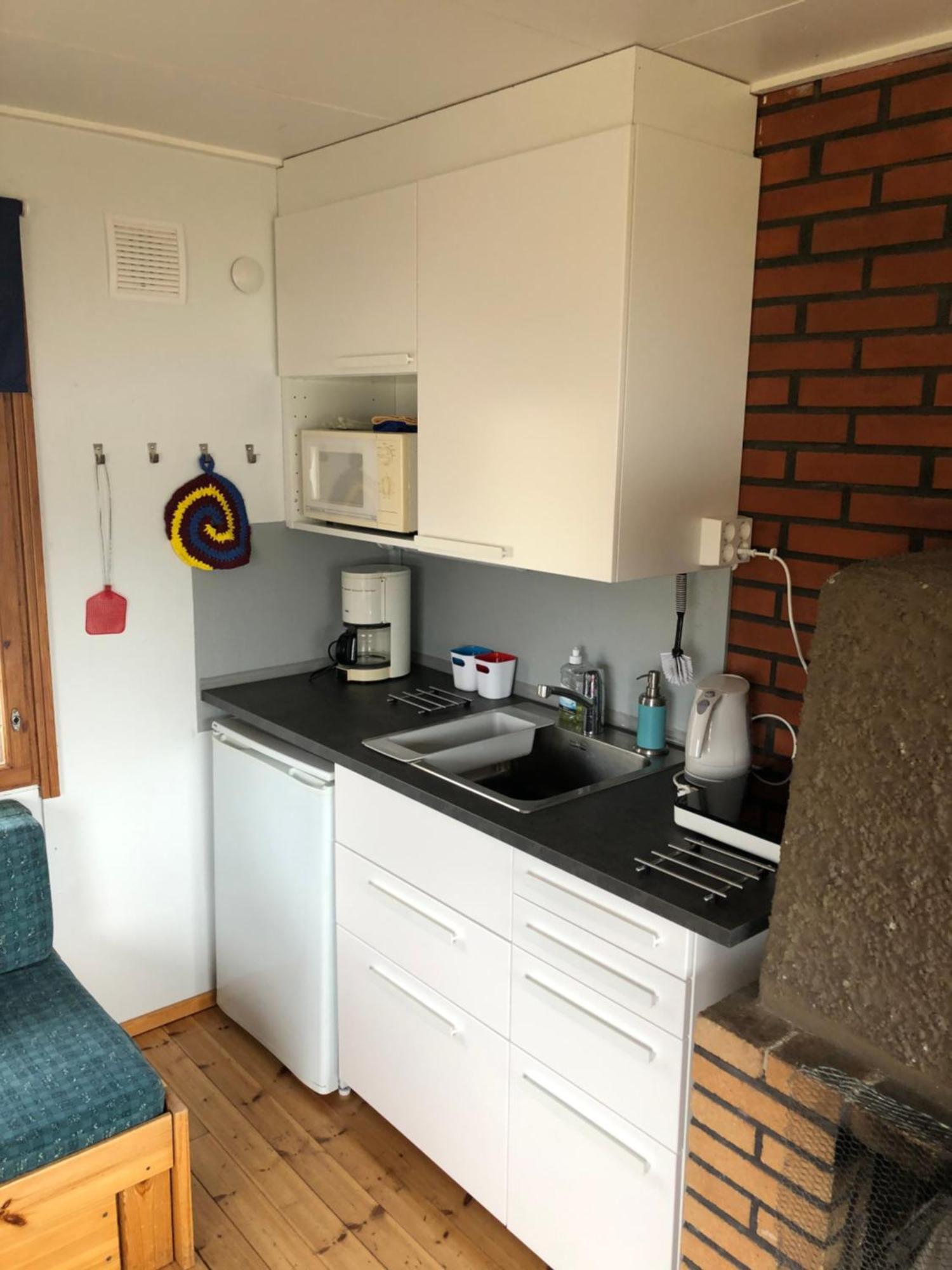 Salonsaaren Lomakylae Apartment Asikkala  Room photo