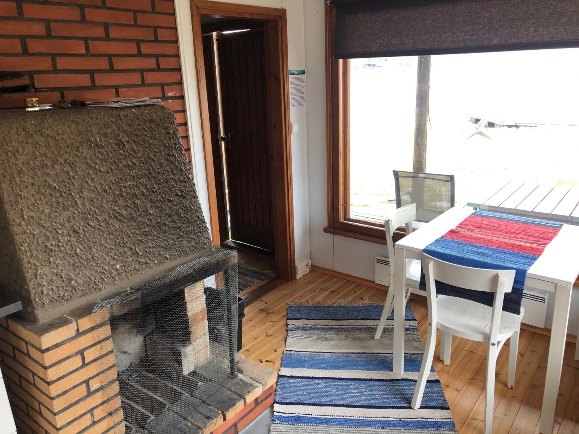 Salonsaaren Lomakylae Apartment Asikkala  Room photo