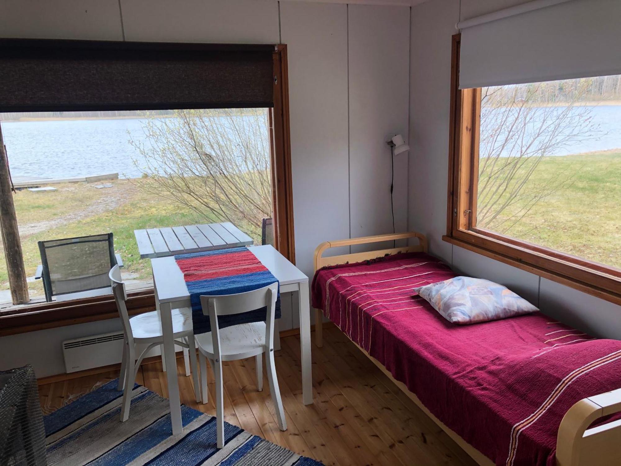 Salonsaaren Lomakylae Apartment Asikkala  Room photo